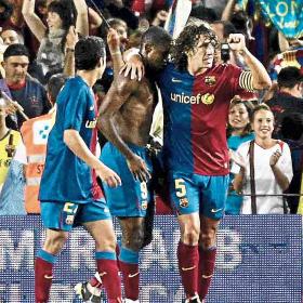 Samuel los vuelve locos Samuel los vuelve locos