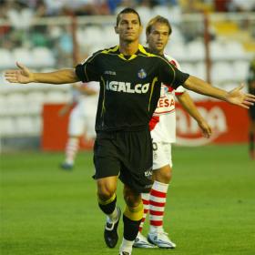 Un apático Getafe no pasa del empate en Vallecas Un apático Getafe no pasa del empate en Vallecas