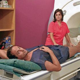 El Recre mima a Martin y preocupan las lesiones El Recre mima a Martin y preocupan las lesiones