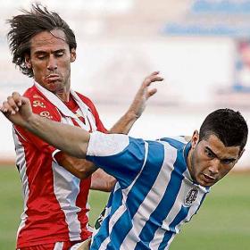 El Almería cierra invito su pretemporada El Almería cierra invito su pretemporada