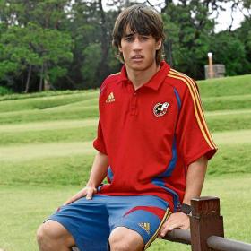 Antic insiste con Bojan y mete presión a Del Bosque Antic insiste con Bojan y mete presión a Del Bosque
