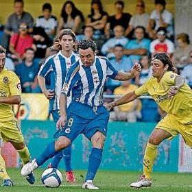 Cazorla maravilla Cazorla maravilla