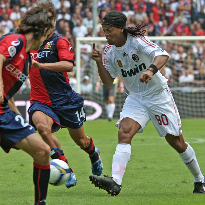 Baresi anticipa una gran temporada del AC Milan