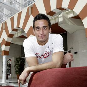 "Vamos a parar a los delanteros del Sevilla" "Vamos a parar a los delanteros del Sevilla"