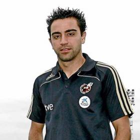 "Soy un loco del fútbol" "Soy un loco del fútbol"