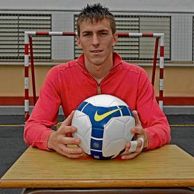 "Sería un orgullo seguir a Sempere o Palop" "Sería un orgullo seguir a Sempere o Palop"