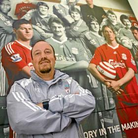 "Yo le daría el Balón de Oro a Fernando Torres" "Yo le daría el Balón de Oro a Fernando Torres"