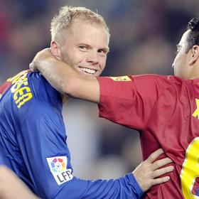 Gudjohnsen se siente "más importante" que en otras temporadas Gudjohnsen se siente "más importante" que en otras temporadas