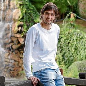 "Nos tienen que hacer un gol para que despertemos" "Nos tienen que hacer un gol para que despertemos"