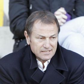 Novellino sustituye a De Biasi como técnico del Torino Novellino sustituye a De Biasi como técnico del Torino