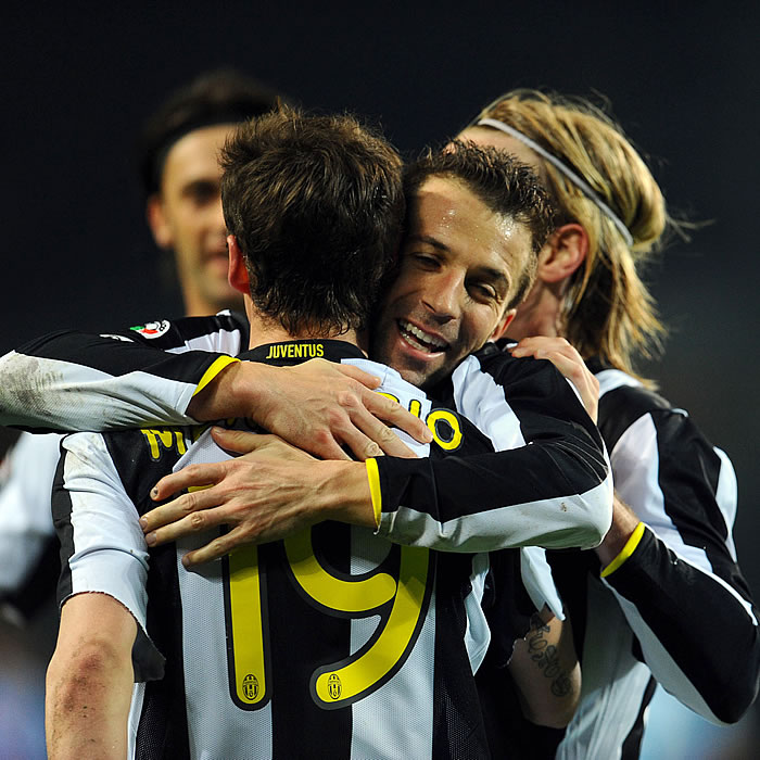 La Juventus vence al Nápoles y se pone a seis puntos del líder