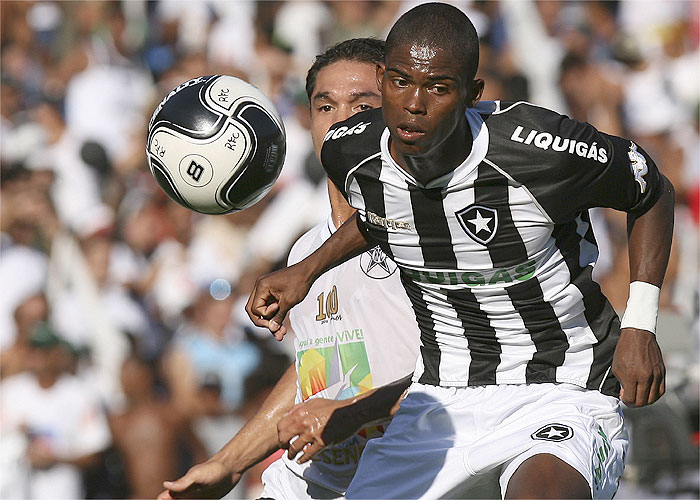 Botafogo gana el título de Río de Janeiro