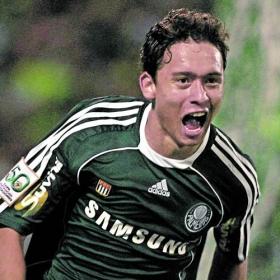 Keirrison no saldrá de Brasil hasta el Mundial Keirrison no saldrá de Brasil hasta el Mundial