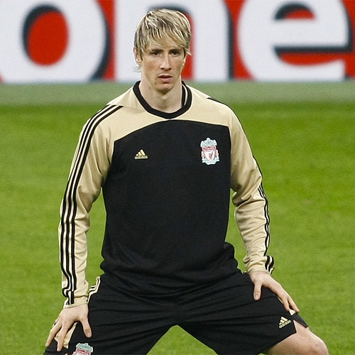 Torres, en el once ideal de la Premier; Giggs, jugador del año