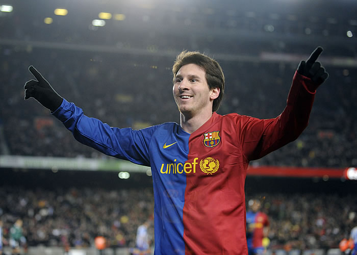 Messi: "Prefiero ganar al Chelsea que al Real Madrid"