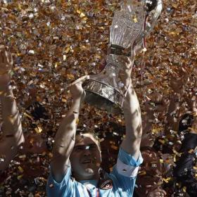 El Rubín de Navas cae en la final de Copa ante el CSKA Moscú El Rubín de Navas cae en la final de Copa ante el CSKA Moscú