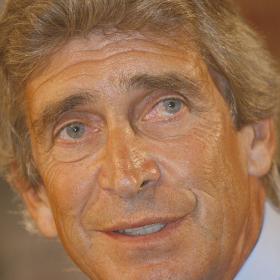 Un viaje a la vida desconocida de Manuel Pellegrini Un viaje a la vida desconocida de Manuel Pellegrini
