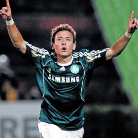Keirrison es el elegido si se van Kun o Forlán Keirrison es el elegido si se van Kun o Forlán