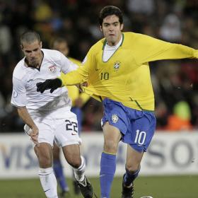 Brasil domina el historial con tres títulos Brasil domina el historial con tres títulos
