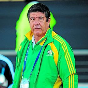 "Se nos escapó por falta de experiencia" "Se nos escapó por falta de experiencia"