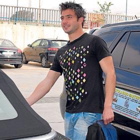 El club cierra el fichaje del mediocentro Tiago Gomes El club cierra el fichaje del mediocentro Tiago Gomes