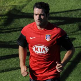 Antonio López: "Hemos venido a Amsterdam para ganar el torneo" Antonio López: "Hemos venido a Amsterdam para ganar el torneo"