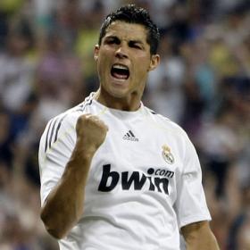 Cristiano Ronaldo comienza a amortizarse Cristiano Ronaldo comienza a amortizarse