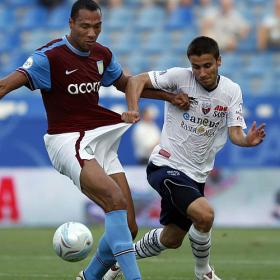 El Aston Villa jugará las semifinales El Aston Villa jugará las semifinales