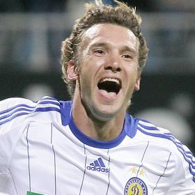 Kezman y Shevchenko, fichajes de última hora en las ligas rusa y ucraniana Kezman y Shevchenko, fichajes de última hora en las ligas rusa y ucraniana