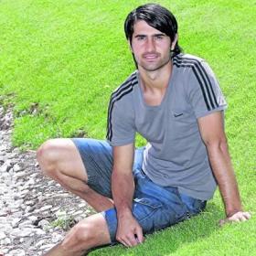 "Asumo que es posible que no vuelva a jugar" "Asumo que es posible que no vuelva a jugar"