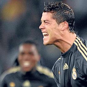 Cristiano huele a Décima Cristiano huele a Décima