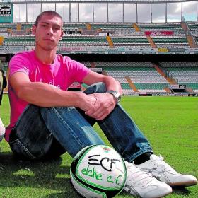 "Los goles encajados son consecuencia de la inercia negativa" "Los goles encajados son consecuencia de la inercia negativa"