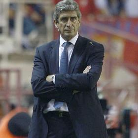 Pellegrini no aprueba el primer test Pellegrini no aprueba el primer test