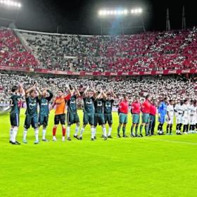 Si no es por Casillas... Si no es por Casillas...