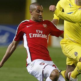 El Madrid habría ofrecido 17 millones por Clichy El Madrid habría ofrecido 17 millones por Clichy