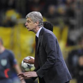Para Wenger la consistencia a nivel de clubes es clave en el Mundial Para Wenger la consistencia a nivel de clubes es clave en el Mundial