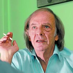 "Si el Real prioriza el éxito acabará esperando un invento de Kaká o Cristiano" "Si el Real prioriza el éxito acabará esperando un invento de Kaká o Cristiano"