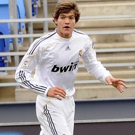 Pellegrini convoca a Marcos Alonso tras la lesión de última hora de Marcelo Pellegrini convoca a Marcos Alonso tras la lesión de última hora de Marcelo