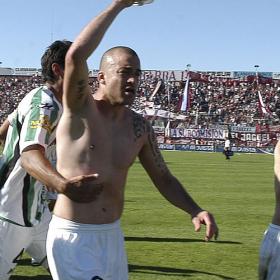 Banfield se proclama campeón del torneo Apertura 2009 Banfield se proclama campeón del torneo Apertura 2009