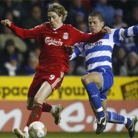 El Liverpool no puede con el Reading y habrá partido de desempate El Liverpool no puede con el Reading y habrá partido de desempate