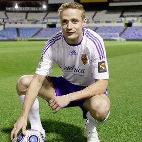 "Cuando me llamó el Zaragoza lo tuve claro" "Cuando me llamó el Zaragoza lo tuve claro"