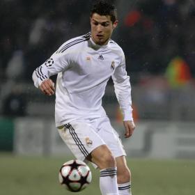 Cristiano Ronaldo es el mejor pagado del mundo Cristiano Ronaldo es el mejor pagado del mundo