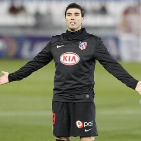 El Atlético naufraga en el Mediterráneo El Atlético naufraga en el Mediterráneo