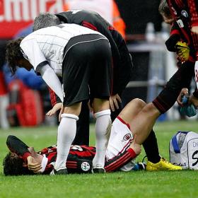 Pato hizo doblete antes de marcharse lesionado Pato hizo doblete antes de marcharse lesionado