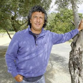 "Seríamos octavos de haber tenido tiempo" "Seríamos octavos de haber tenido tiempo"