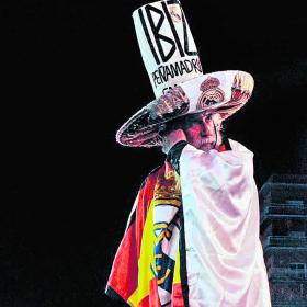 Inferioridad manifiesta Inferioridad manifiesta