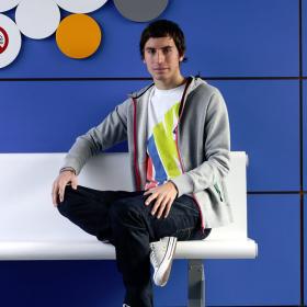 "Me atrae mucho el Deportivo, me encanta"