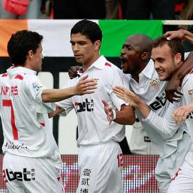 El Sevilla tiene el alta médica El Sevilla tiene el alta médica