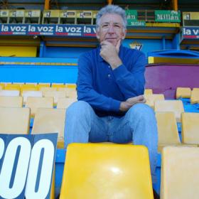 "Estar salvados a falta de dos jornadas es el objetivo" "Estar salvados a falta de dos jornadas es el objetivo"