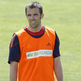 Marchena alcanza 50 partidos seguidos sin perder y supera a Garrincha Marchena alcanza 50 partidos seguidos sin perder y supera a Garrincha